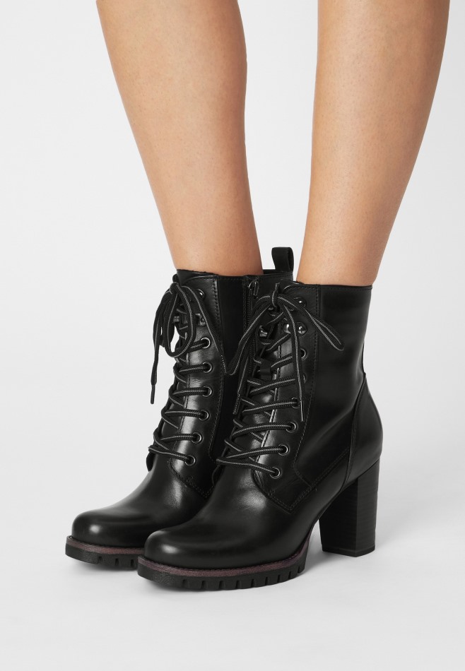 Baskets Montantes Latte Gabor | Exclusif